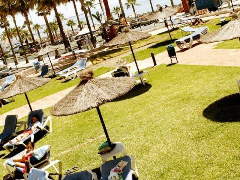 דירות בנאלמדנה Csv Aloha Playa מראה חיצוני תמונה